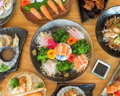 Yaruki Sushi & Sashimi Japanese Restaurant