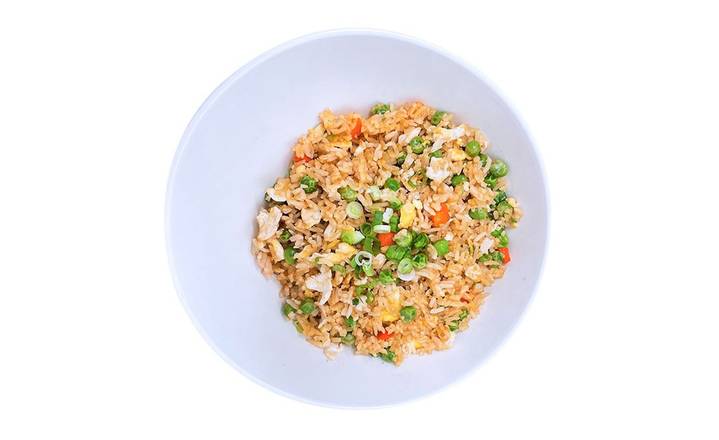 Fried Rice