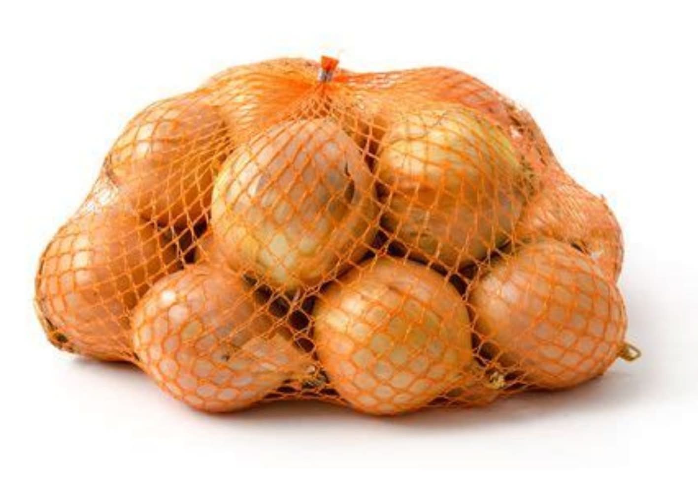 Oignons Bio Carrefour Bio - le filet de 500g