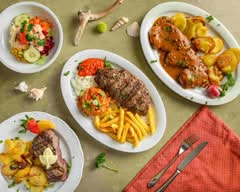 Schlegelkrug – Vielfalt, die allen schmeckt: Steak, Schnitzel & Veggie 🥩🍝🌿