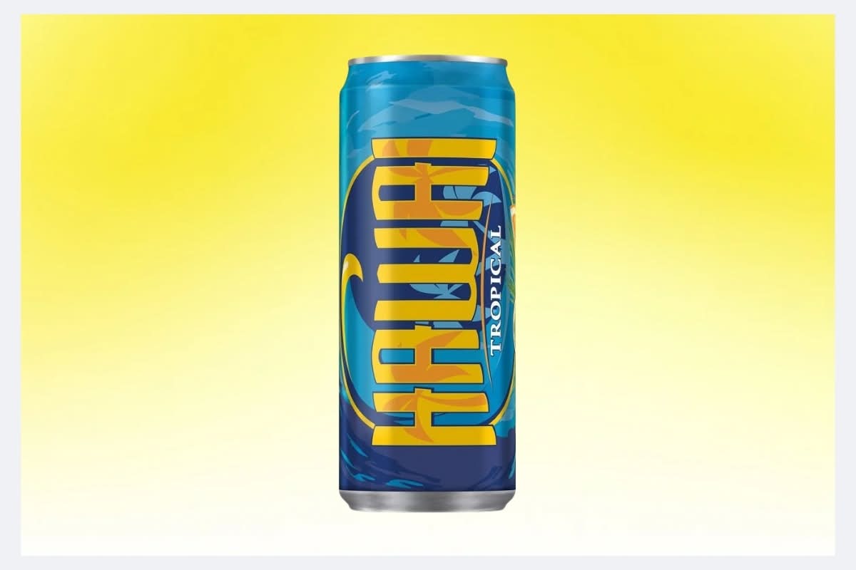 🥤Hawai tropical 33 cl