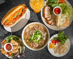 Roll Viet - Vietnamese food