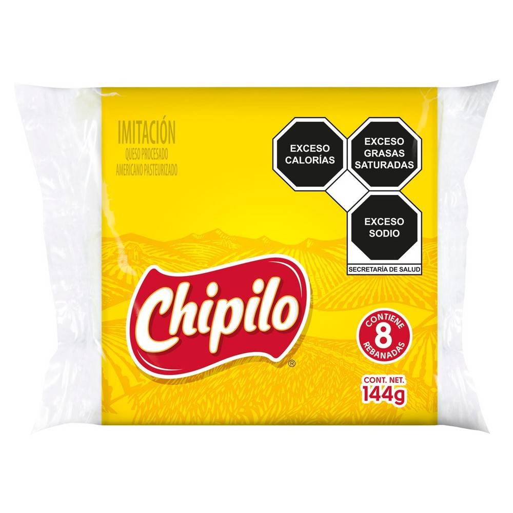 Chipilo Queso tipo americano Delivery Near Me | Order Online | Uber Eats