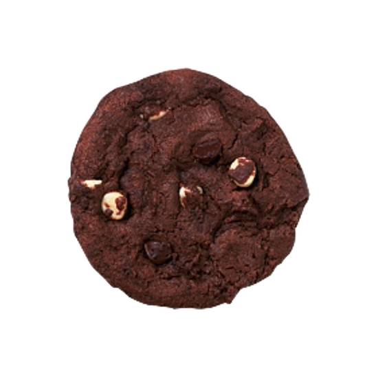 Cookie Double Chocolat