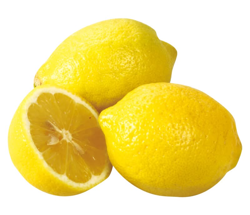 進口美國黃檸檬2入/袋-PDC <1Bag袋 x 1 x 1Bag袋>