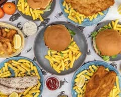 Outlook Fish n Chips (Tewantin)