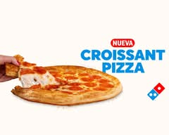 Domino's (Mega Cuautla)
