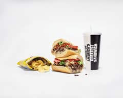 Capriotti's Sandwich Shop (NV103)