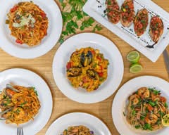 El Toro Pizza & Restaurant