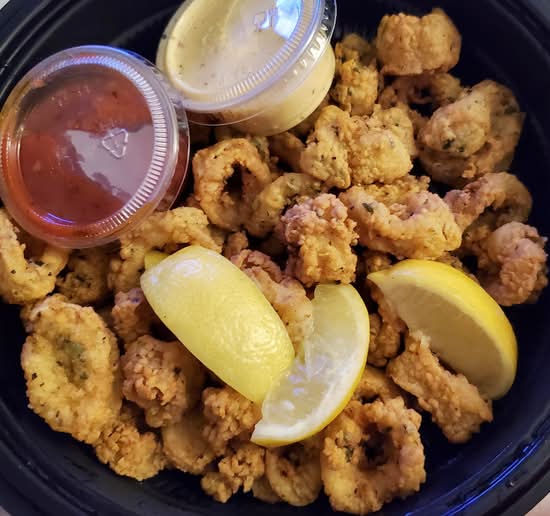 Calamari