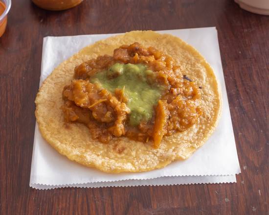 Chicharron