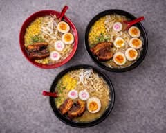 Ronin Noodle Rice Bar (4400 N. 23rd)