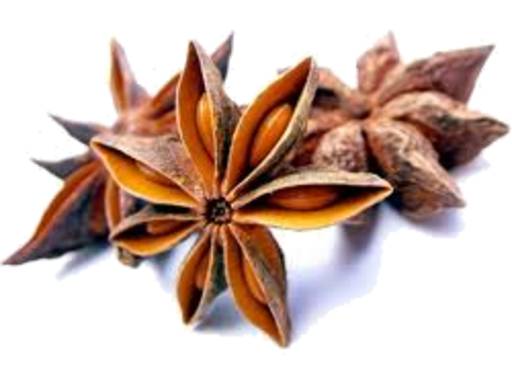 M Spice Aniseed Star 26g