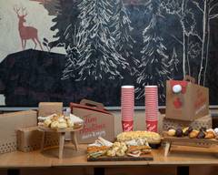 Tims Catering