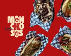 LOS MONCHOSOS (Queretaro)