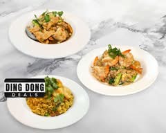 Ma's Thai Restaurant