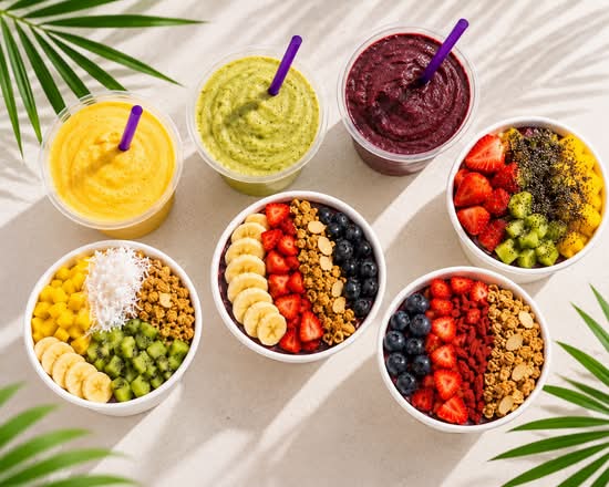Truly Acai (Culver City)