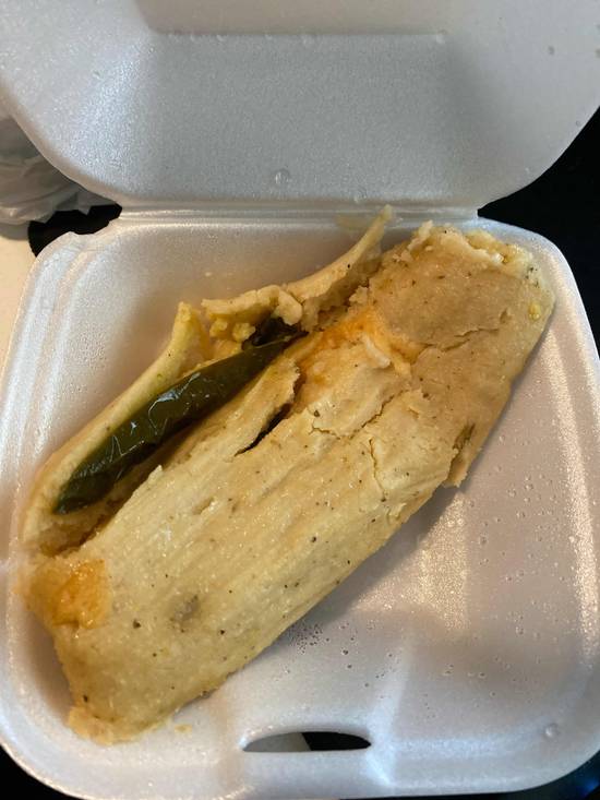 Tamales