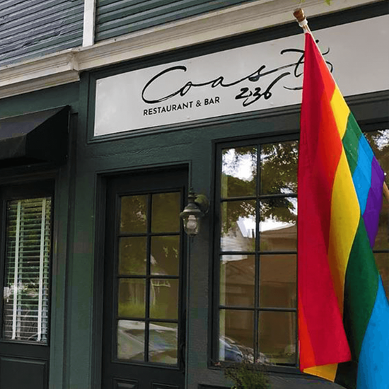 Coast 236 Restaurant & Bar
