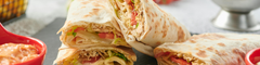 The Modern Wrap (5343 W Irlo Bronson Memorial Hwy)