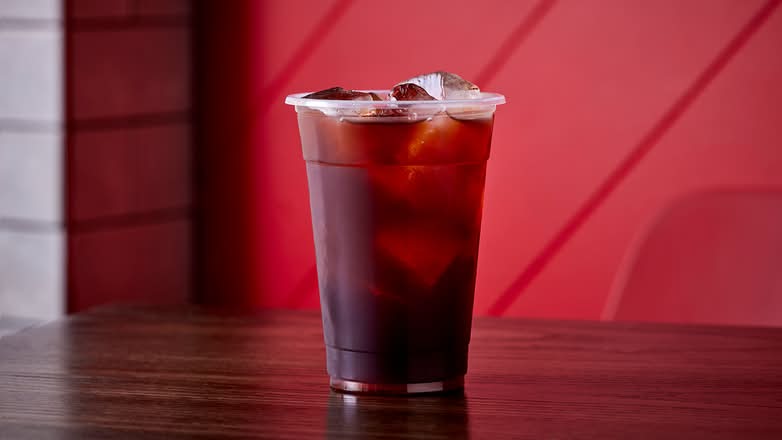 Thai Iced Tea Black