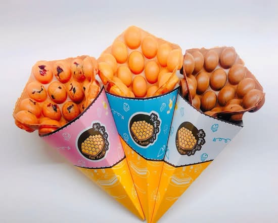 老竇雞蛋仔 三和店