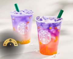 Starbucks (Sunrise Centre)