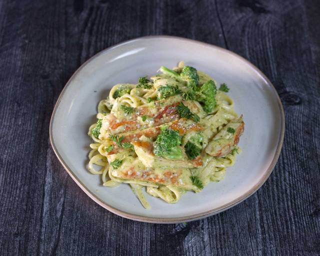 Pasta Delivery Near Me Uber Eats