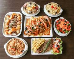 República do Churrasco