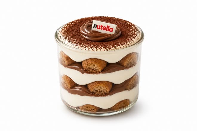 Tiramisu Spéculoos Chocolat 🍰