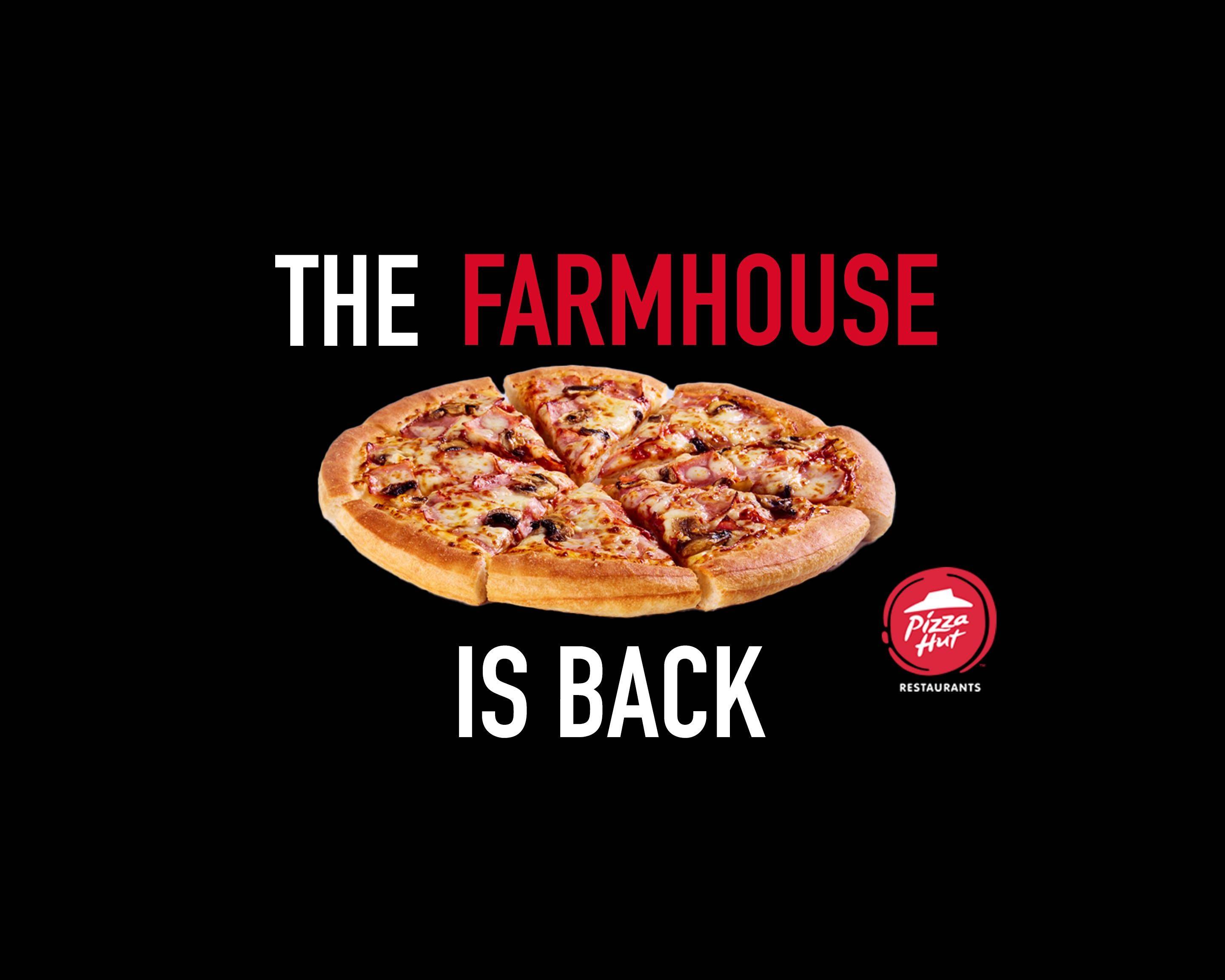 Pizza Hut Restaurants (Glasgow Fort) Menu Takeaway in Glasgow