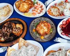 Crepe House (252 McHenry Road)