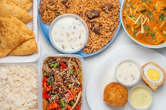 MYN Kitchen (1122 5th Avenue)