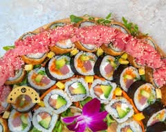 Take a sushi (Orlando)