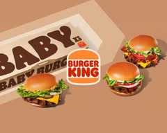 Burger King (Crissier)