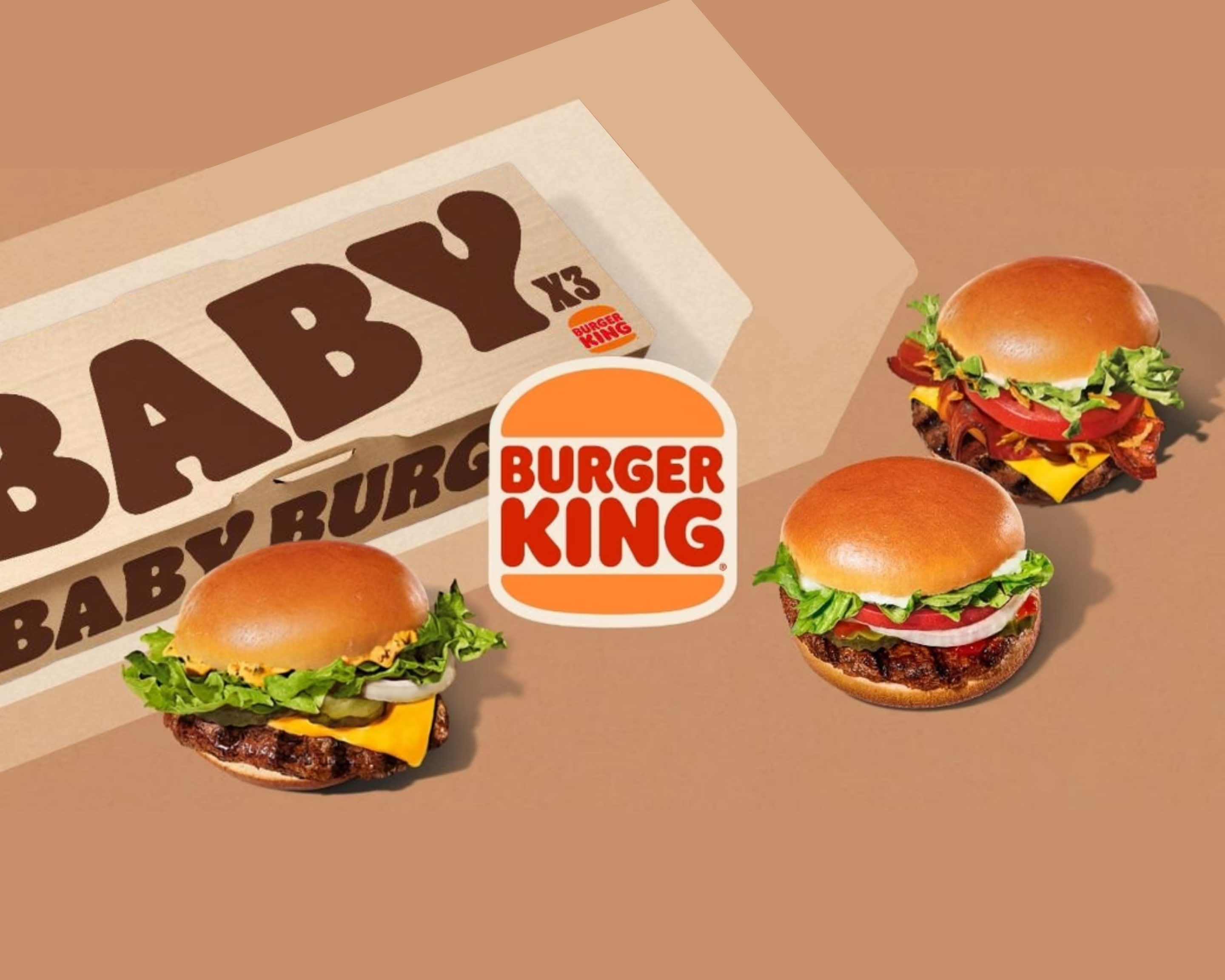 Order Burger King (Zrich) - Menu & prices - Zrich delivery | Uber Eats