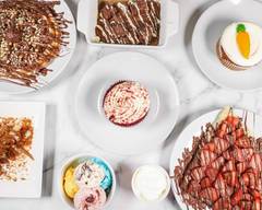 Cakes n Shakes Desserts