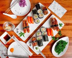 Sushi Hub (Hawthorn)