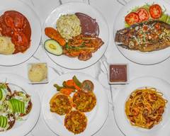El Sabor Chapin (4th St)