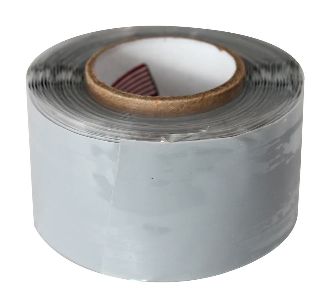 Dearborn Miracle Wrap 1-in x 8-ft Pipe Wrap Tape