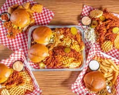 Penny's Hot Chicken