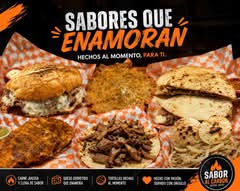 Tacos Arabes el Camellon