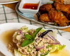 Sweeteria Thai Cafe