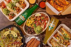 Tacobees (Market St.)