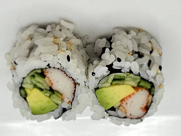 California Roll