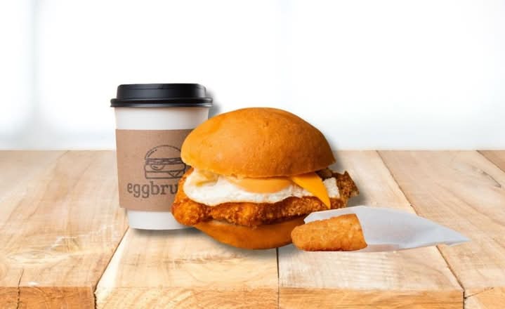 Combo Golden Chicken