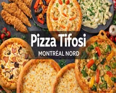 Pizza Tifosi Montréal Nord