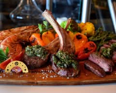 Maro Wood Grill (Laguna Beach)