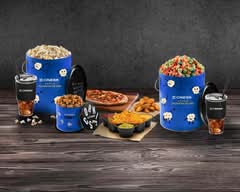 CINESA BONAIRE (Parque Comercial Bonaire Km.345)