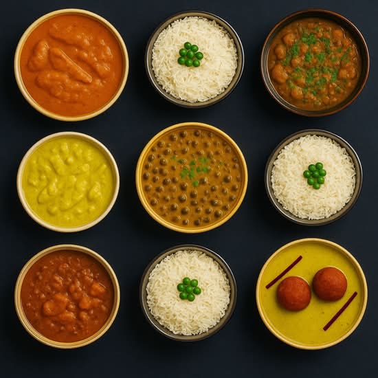 Rutba Indian Kitchen (13822 Village Place Dr)